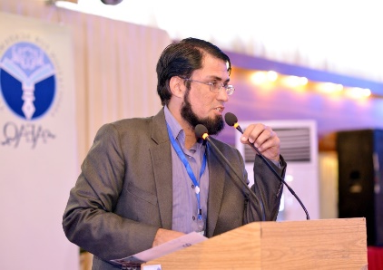 Dr. Aalumgir Shah